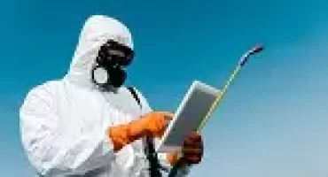 רישיון מדביר